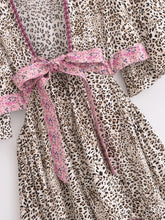 Load image into Gallery viewer, Sexy Beach Dress, High-Low Boho Maxi Dress