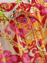 Load image into Gallery viewer, Baggy Pants,Side Pockets,Yoga Trousers