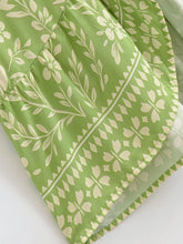 Load image into Gallery viewer, Floral Print, Irregular Sexy High Low , Boho Maxi Skirts