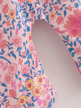 Load image into Gallery viewer, Bohemian Kimono, Boho Bikini Cover-ups