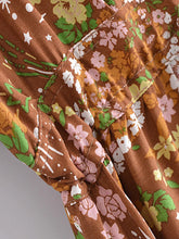 Load image into Gallery viewer, Beach Bohemian Maxi Dress,Summer Boho Dresses Robe