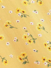 Load image into Gallery viewer, Beach Summer Kimono , Vacation Bohemian ,Bikini Boho Cover-ups