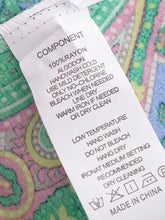 Load image into Gallery viewer, Wild Floral Print ,Short Kimono ,Bikini Cover-ups