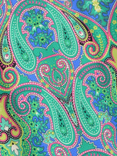 Load image into Gallery viewer, Wild Floral Print ,Short Kimono ,Bikini Cover-ups