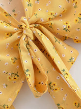 Load image into Gallery viewer, Beach Summer Kimono , Vacation Bohemian ,Bikini Boho Cover-ups