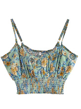 Load image into Gallery viewer, Two Piece Outfits, Tops and Pants ,Boho Sets