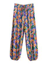 Load image into Gallery viewer, Baggy Pants,Side Pockets,Yoga Trousers