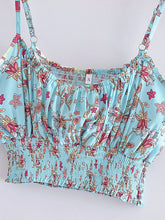 Load image into Gallery viewer, Two Piece Outfits, Tops and Pants ,Boho Sets