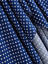 Load image into Gallery viewer, Wild Floral ,Open Back,Strapless Boho Dress