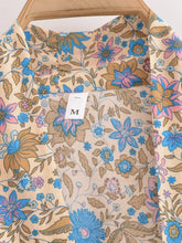 Load image into Gallery viewer, Bohemian Kimono, Boho Bikini Cover-ups