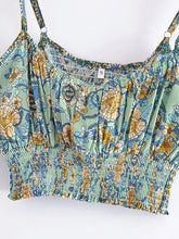 Load image into Gallery viewer, Two Piece Outfits, Tops and Pants ,Boho Sets