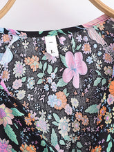 Load image into Gallery viewer, Boho Playsuits,Beach Jumpsuits,Bohemian Playsuits