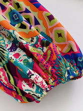 Load image into Gallery viewer, Baggy Pants,Side Pockets,Yoga Trousers