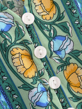 Load image into Gallery viewer, Maxi Dress, Boho Sundress,Floral print