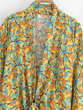 Load image into Gallery viewer, Bohemian Kimono, Boho Bikini Cover-ups