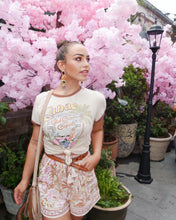 Load image into Gallery viewer, Boho Tees,Vintage T Shirt ,Cuba Havana