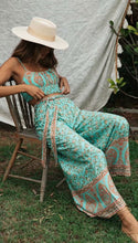 Load image into Gallery viewer, Boho Sets,Pants and Tops,Bohemian Outfits