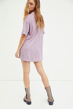 Load image into Gallery viewer, Boho Tees,Vintage T shirt ,statue floral print