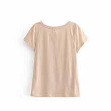 Load image into Gallery viewer, Boho Tees,Vintage T shirt ,Beautiful Queen