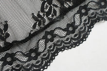 Load image into Gallery viewer, Boho Kimono, Cover-ups Robe,Lace Hollow Out