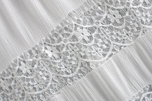 Load image into Gallery viewer, Maxi Dress, Boho Dress,Lace Hollow Out
