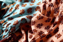 Load image into Gallery viewer, Strapless Mini Dress, Boho Dress