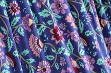 Load image into Gallery viewer, Boho Sets, Maxi Skirt and Tops, Wild Flower