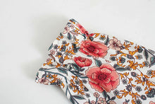 Load image into Gallery viewer, Maxi Dress, Boho Sundress,Floral Print