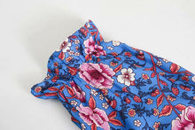 Load image into Gallery viewer, Maxi Dress, Boho Sundress,Floral Print