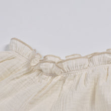 Load image into Gallery viewer, Solid ruffles,Bohemian maxi dress, Boho sundress