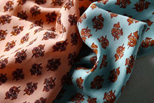 Load image into Gallery viewer, Floral Print,Bohemian Dress,Boho Maxi Dress