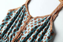 Load image into Gallery viewer, Strapless Mini Dress, Boho Dress