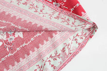 Load image into Gallery viewer, Floral print ,Boho maxi dresses, Boho Sundress