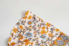 Load image into Gallery viewer, Boho Dress ,Floral Print ,Maxi Dress