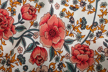 Load image into Gallery viewer, Floral Print Sundress,Boho Dress,Mini Dress