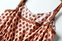 Load image into Gallery viewer, Strapless Mini Dress, Boho Dress