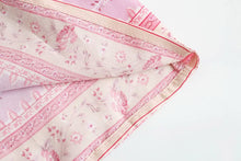 Load image into Gallery viewer, Floral print ,Boho maxi dresses, Boho Sundress