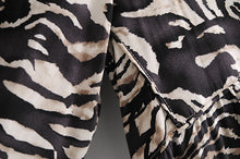 Load image into Gallery viewer, Maxi Dress, Boho Sundress,stripe Print