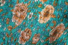 Load image into Gallery viewer, Boho Dress,Off Shoulder Sundress,Beach Midi Dress