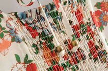 Load image into Gallery viewer, Mini Dress, Boho Dress,Floral Print