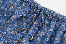 Load image into Gallery viewer, Boho Skirt, Midi Skirt, Wild Flower