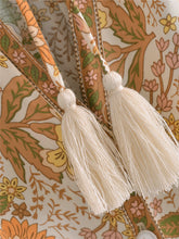 Load image into Gallery viewer, Floral printed, Boho shirts,bohemian blouse