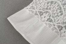 Load image into Gallery viewer, Maxi Dress, Boho Dress,Lace Hollow Out