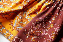 Load image into Gallery viewer, Strapless Mini Dress, Boho Dress