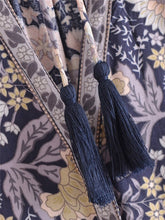 Load image into Gallery viewer, Floral Print ,bohemian Blouse ,Boho Shirts