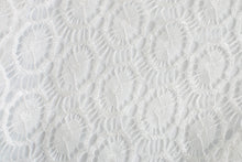 Load image into Gallery viewer, Boho Robe,Short Kimono ,White Cover-ups