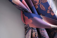 Load image into Gallery viewer, Star And Moon ,Bohemian kimono, Boho Cover-ups