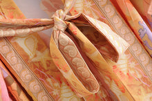 Load image into Gallery viewer, Boho Kimono,Bikini Cover-ups ,mermaid Floral Print