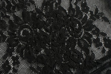 Load image into Gallery viewer, Boho Kimono, Cover-ups Robe,Lace Hollow Out