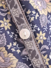 Load image into Gallery viewer, Floral Print ,bohemian Blouse ,Boho Shirts